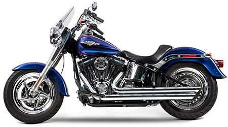 standard motorcycle
